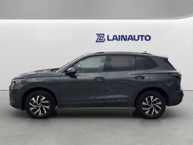 Volkswagen Tiguan 1.5 TSI eHybrid Life DSG - Foto 3