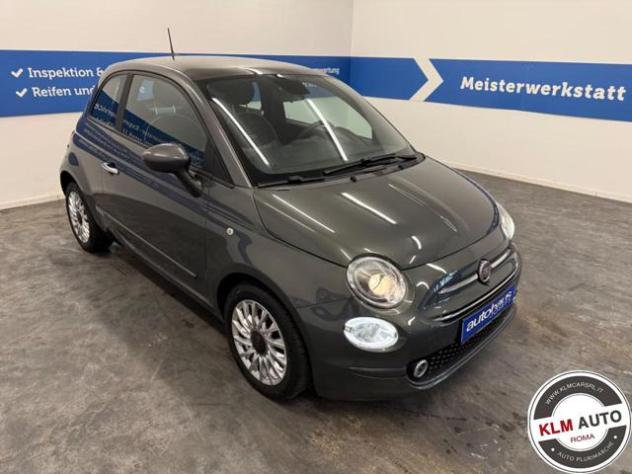 FIAT 500 1.2 Lounge Tetto Panoramico + CarPlay rif. 24216505 - Foto 3