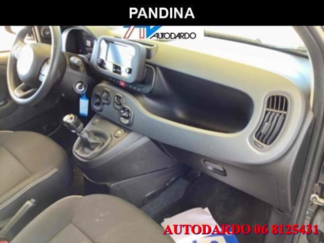 FIAT Panda 1.0 FireFly S&S Hybrid Pandina rif. 24123216