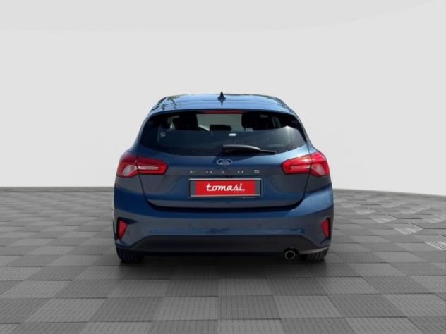 FORD Focus Focus 1.0 EcoBoost 125 CV 5p Business rif. 23833427 - Foto 4