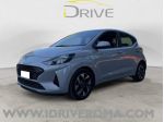 HYUNDAI i10 i10 1.0 mpi Connectline 67cv rif. 24054644