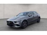 MERCEDES-BENZ CLASSE A NOLEGGIO MEDIO TERMINE