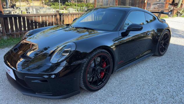 Porsche 911 GT3 Carrera GT3 CLUB SPORT - PRONTA CONSEGNA