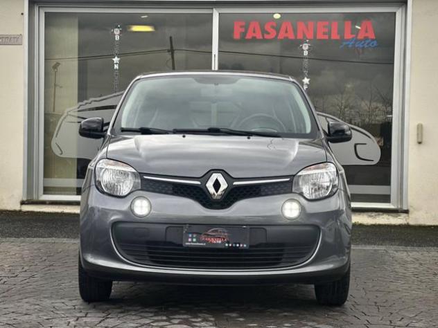 RENAULT Twingo 1.0 LIMITED - AUTOMATICA - UNIPRO' - NO VINCOLI rif. 22983669 - Foto 3