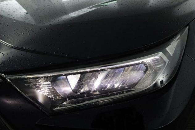 TOYOTA RAV4 RAV4 2.5 HV (218CV) E-CVT 2WD Business rif. 23717286 - Foto 9