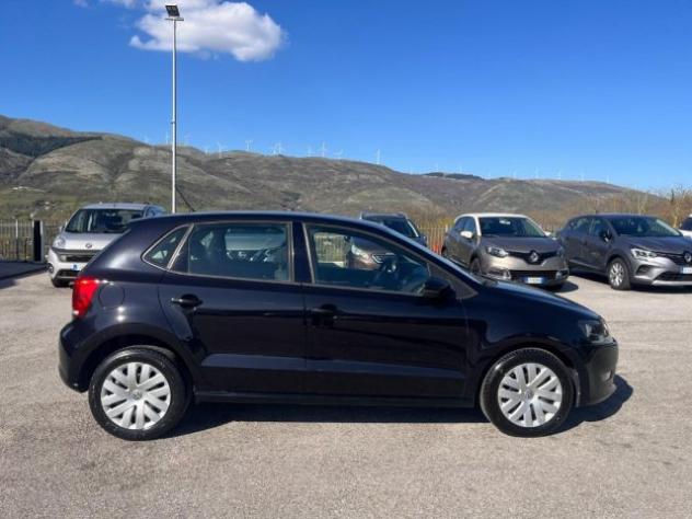 VOLKSWAGEN Polo 1.2 TDI DPF 5 p. Comfortline rif. 23509926 - Foto 9