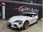 TOYOTA GR Supra GR 2.0 SPORT SERVICE WHITE PERLA STAGE 2 CARBONIO rif. 24240067