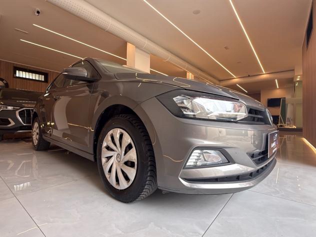 Volkswagen Polo 1.6 TDI SCR 59kW Trendline BMT - Foto 6