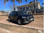 Audi Q2 35 TFSI Business