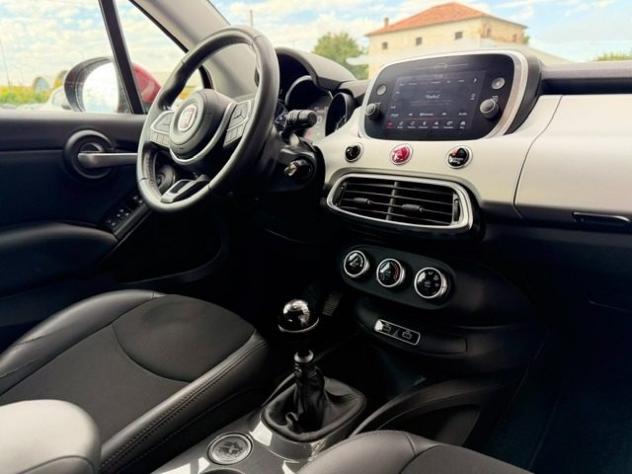 FIAT 500X 1.3 MultiJet 95 CV Connect rif. 24106452 - Foto 10