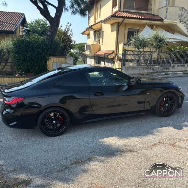 BMW 420 d Coupé Msport rif. 24055359 - Foto 4