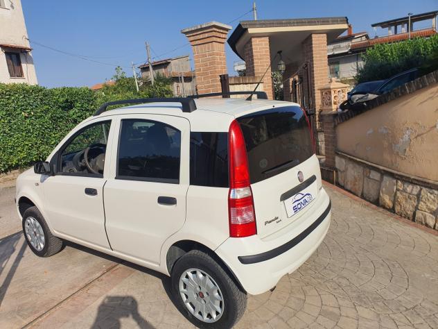 Fiat panda 1.3 m.jet 4x4 adatta anche Neopatentati - Foto 4
