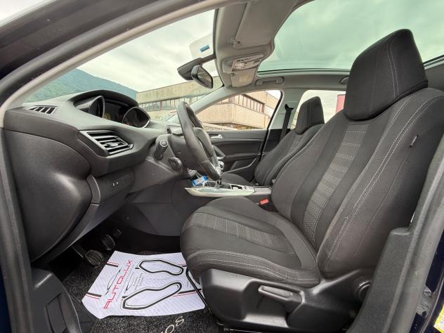 Peugeot 308 1.2BENZINA 130CV GT Line - Foto 10