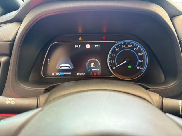 NISSAN Leaf N-Connecta 40 kWh rif. 23775639 - Foto 10