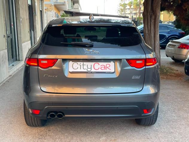 Jaguar F-Pace 2.0 D 180 CV AWD R-Sport - Foto 3