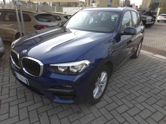 BMW X3 xDrive30e Business Advantage rif. 23983416 - Foto 3