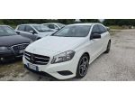 Mercedes-benz A 180 d Automatic Premium