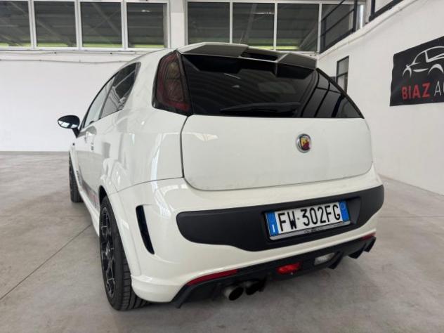 ABARTH Punto Evo 1.4 16V Turbo Multiair S&S rif. 23969027 - Foto 3