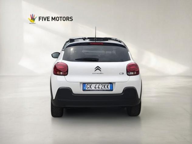 CITROEN C3 BlueHDi 100 S&S Shine Pack rif. 23851662 - Foto 6