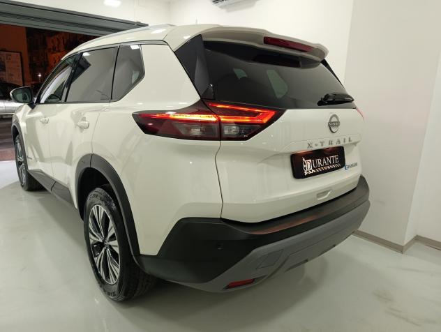 Nissan X-Trail e-Power 2WD 5 posti N-Connecta - Foto 5