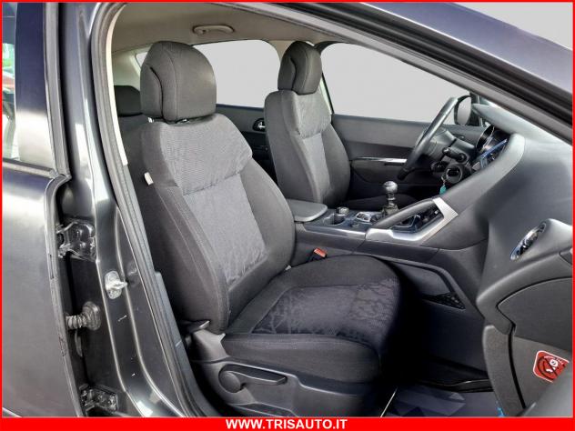 PEUGEOT 3008 1.6 HDI Business NEOPATENTATI - Foto 8