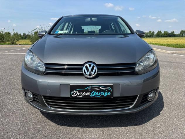 Volkswagen Golf NEOP. DSG 1.4 Benzina 122cv - Foto 2