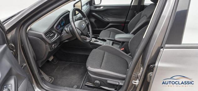 FORD - Focus Station Wagon - Focus 1.5 TDCi 120 CV S&S SW Tit. Bus. - Foto 9