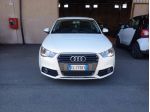 Audi A1 1.6 tdi Attraction 90cv