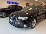 AUDI A3 AUDI A3 SPB 150 CV  STRONIC rif. 23749183