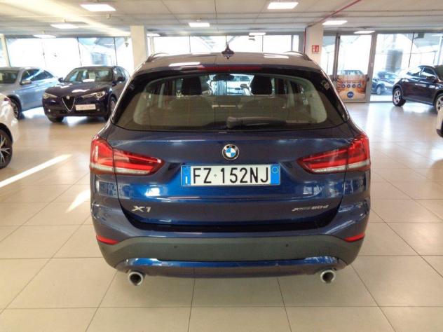 BMW X1 xDrive 20d Business Advantage - Foto 4