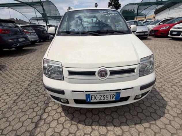 FIAT Panda Panda II 1.2 Dynamic 69cv E5 rif. 23801834 - Foto 2