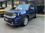 JEEP Renegade 1.6 Mjt 130 CV Limited + LED + Navi + Telecamera rif. 24008416