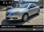 Lancia Delta Delta 1.4 tjt Argento ecochic Gpl 120cv