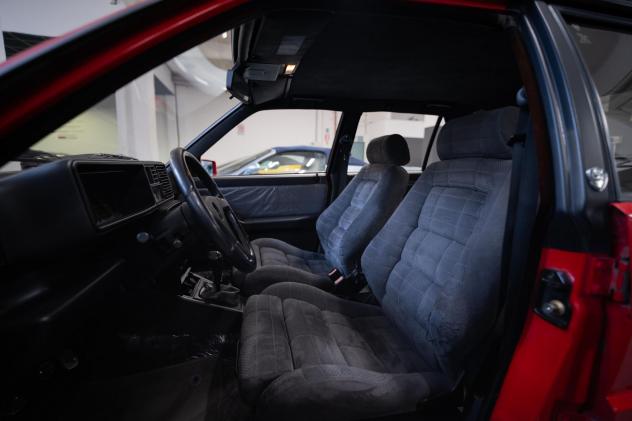 Lancia Delta LANCIA DELTA INTEGRALE HF - Foto 7