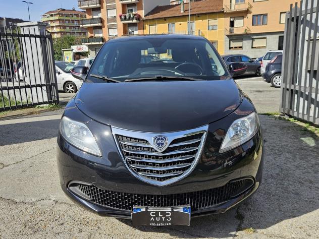 Lancia Ypsilon 1.3 MultiJet 95cv Start&Stop Elefantino - Foto 2