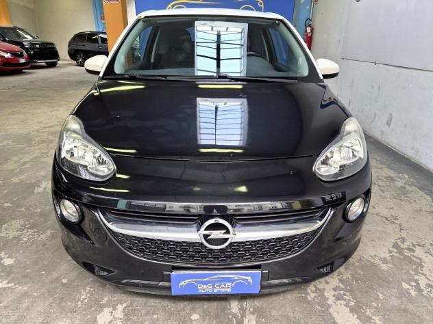 Opel Adam 1.4 GPL Tech Glam - Foto 2