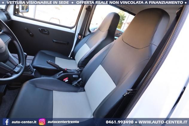 Suzuki Carry/Every EECO Passengers 1.2 80cv 7POSTI Euro6 - Foto 10