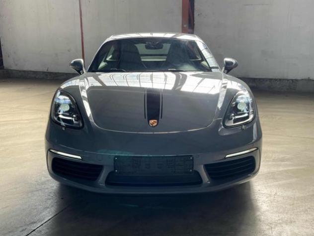 PORSCHE 718 718 CAYMAN Style Edition rif. 24051697 - Foto 2