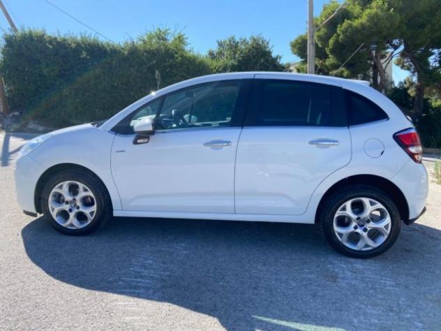 CITROEN C3 BlueHDi 75 Exclusive rif. 24039711 - Foto 7