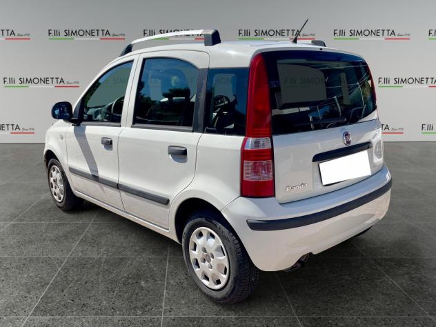 FIAT Panda 1.2 Classic 69cv - Foto 6