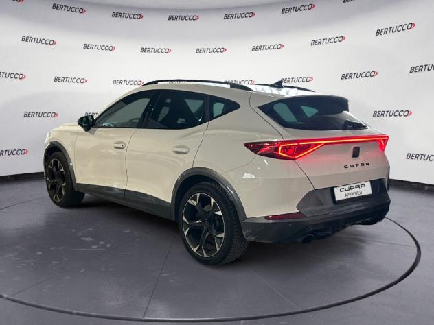 CUPRA Formentor Formentor 2.0 TSI DSG VZ - Foto 3