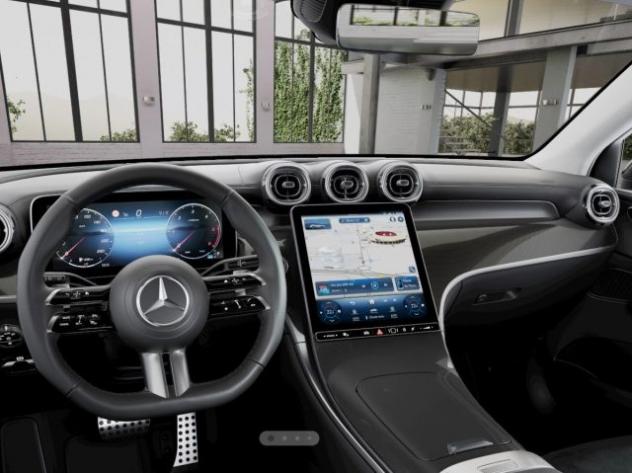 MERCEDES-BENZ GLC 220 d 4Matic Mild hybrid Coupé AMG Line Premium rif. 23512015 - Foto 5