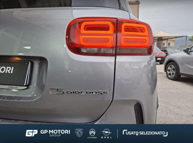 CITROEN C5 Aircross BlueHDi 130 S&S Shine rif. 23457782 - Foto 8
