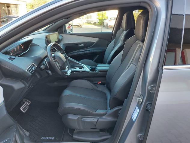 Peugeot 5008 PREZZO REALE NO VINCOLI / 1.5 B-HDi 130 GT EAT8 - Foto 3