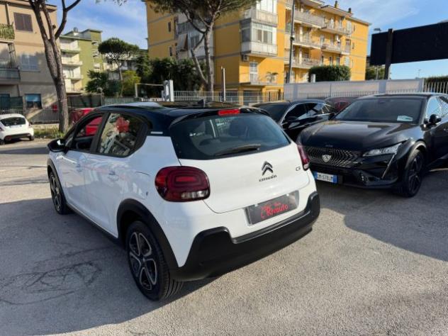 CITROEN C3 PureTech 82 S&S Shine rif. 23837334 - Foto 7