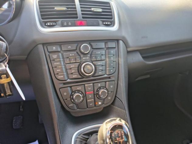 OPEL Meriva 1.4 Turbo 120CV GPL Tech Cosmo rif. 24139183 - Foto 10
