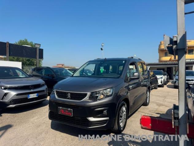 PEUGEOT Rifter BlueHDi 100 S&S Allure Standard rif. 24040546 - Foto 2