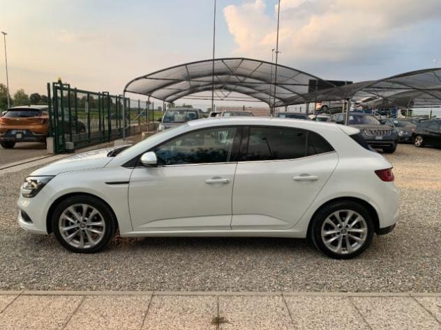 RENAULT Megane Mégane dCi 8V 110 CV Energy Bose rif. 24106666 - Foto 2