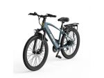 Bici elettrica E-Bike 26 250W 36V 13Ah Batteria Rimovibile Nuova