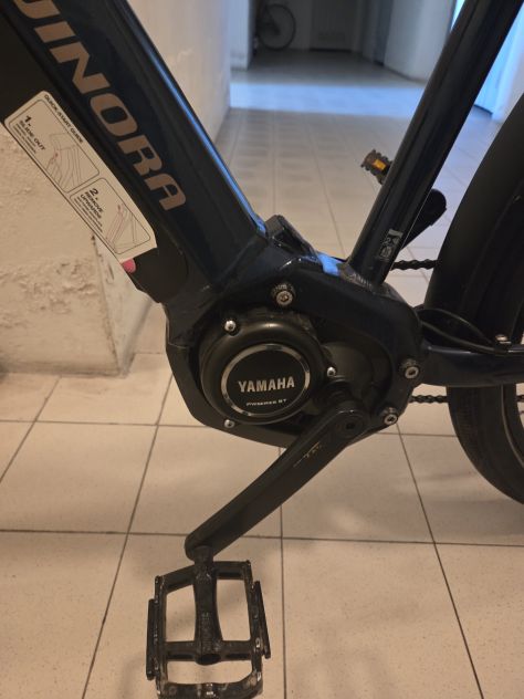 Bici elettrica - Foto 5